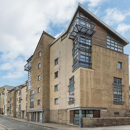 Old Tolbooth Wynd - 388 Apartment EDI Exterior foto