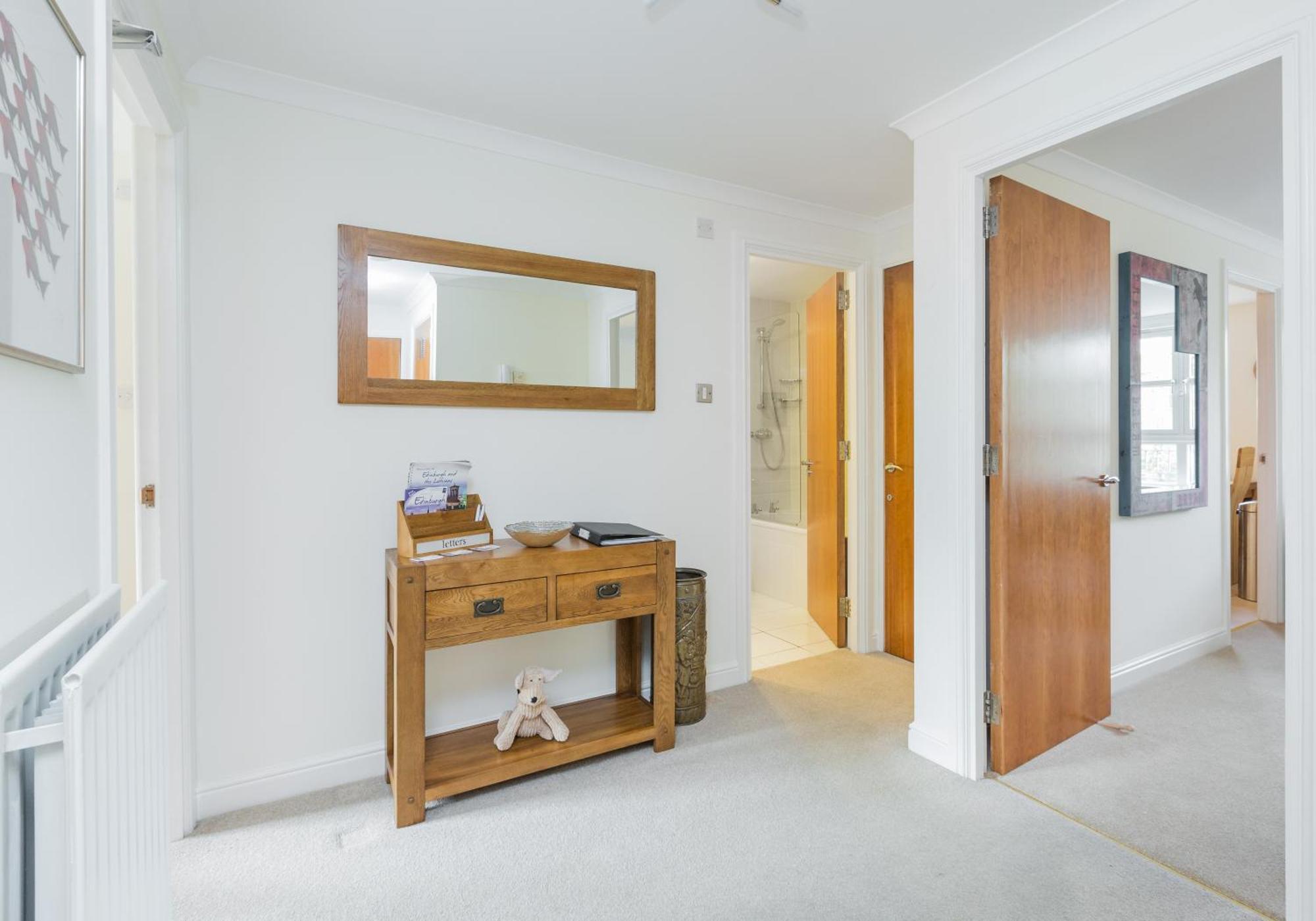 Old Tolbooth Wynd - 388 Apartment EDI Exterior foto