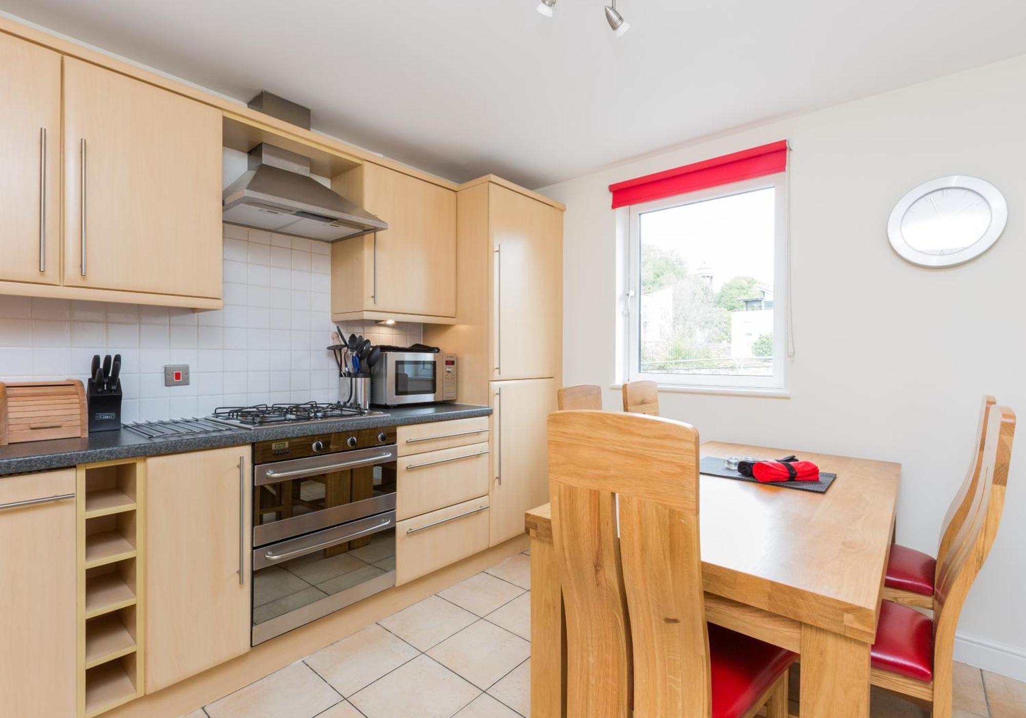 Old Tolbooth Wynd - 388 Apartment EDI Exterior foto